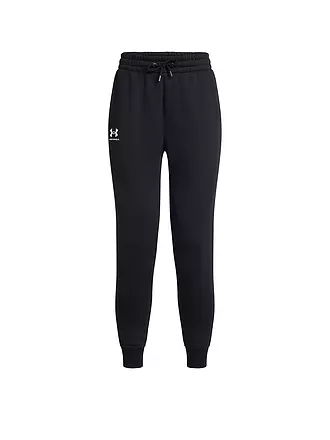 UNDER ARMOUR | Damen Jogginghose UA Icon Fleece | 